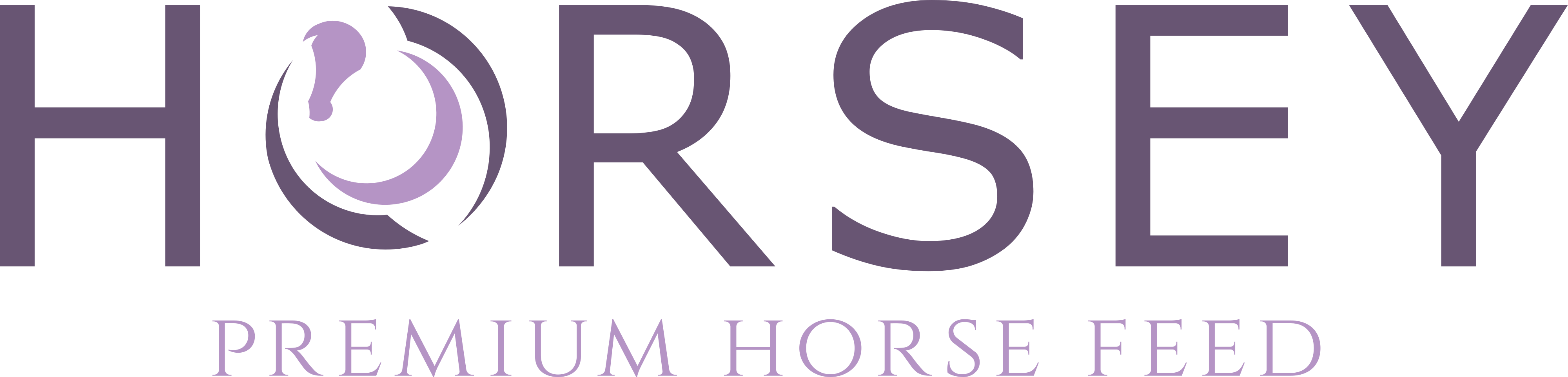 Horsey - strona główna